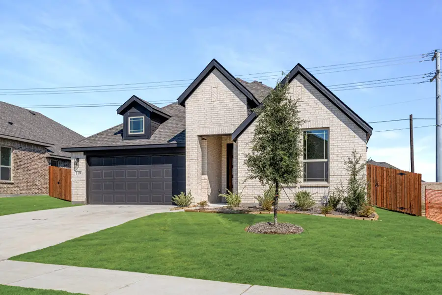 119 Whistling Duck Drive, Balch Springs, TX 75181 - Image #3