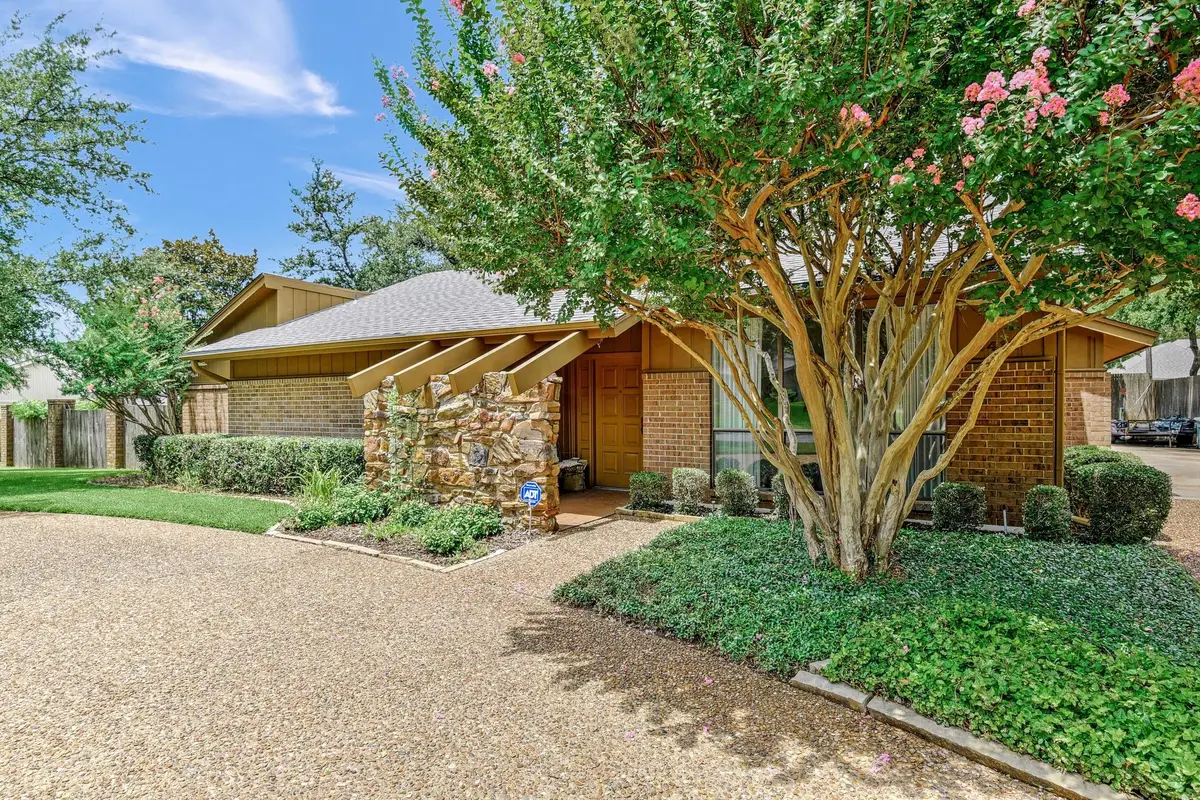 2414 Meadows Lane, Sherman, TX 75092 - Image #1