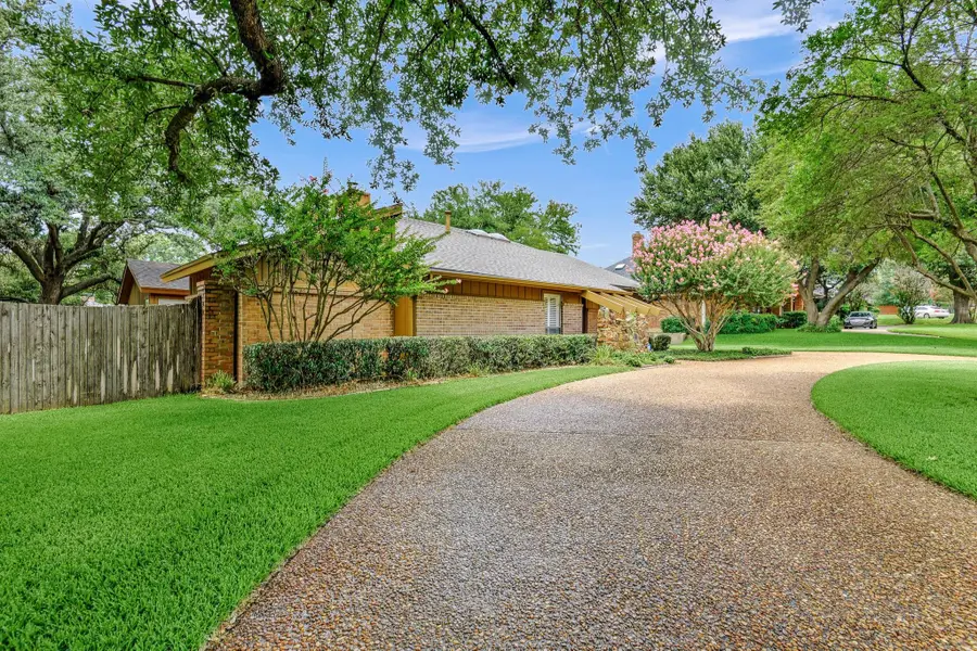 2414 Meadows Lane, Sherman, TX 75092 - Image #3