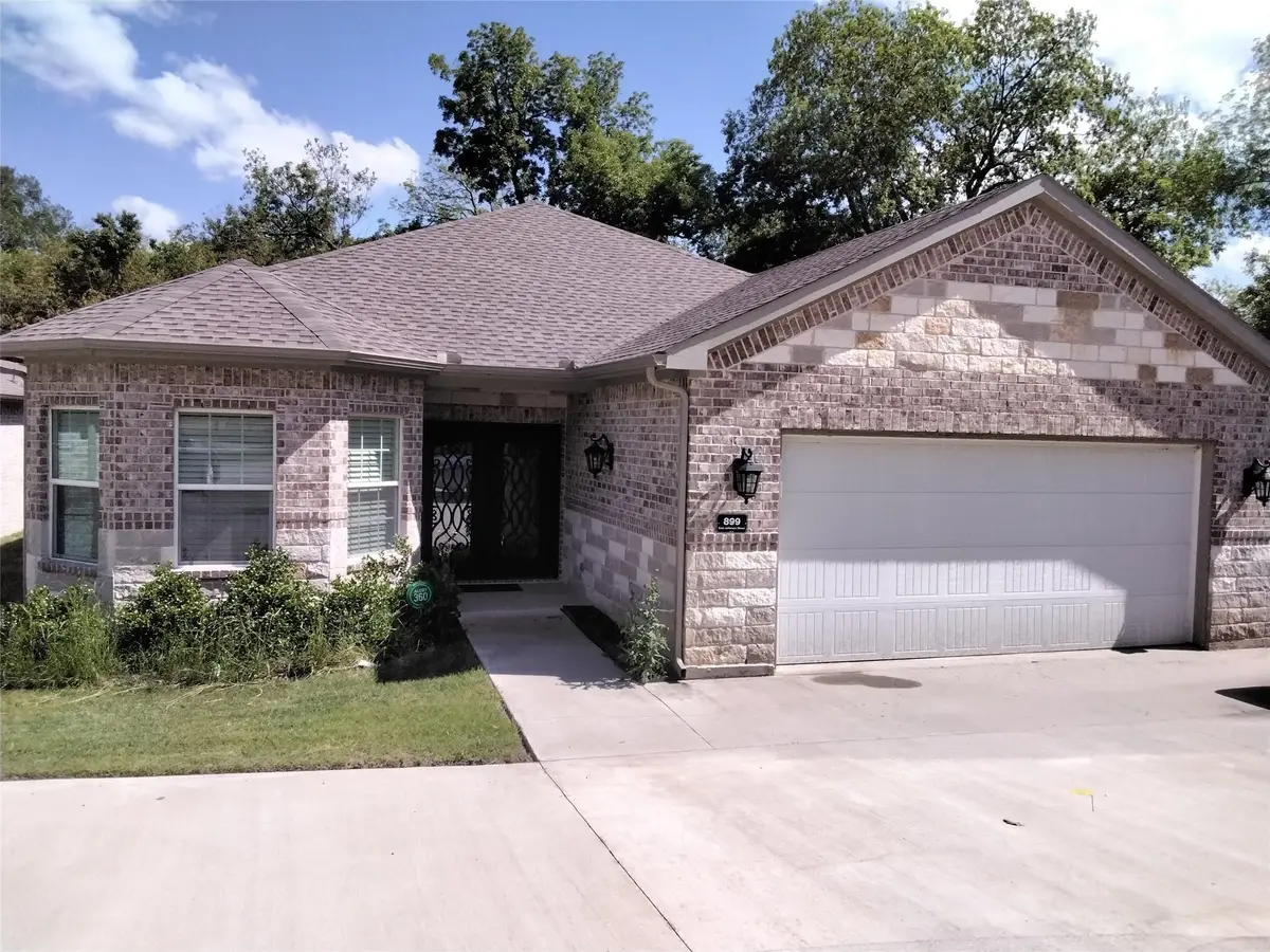 899 E Jefferson Street, Van Alstyne, TX 75495 - Image #1