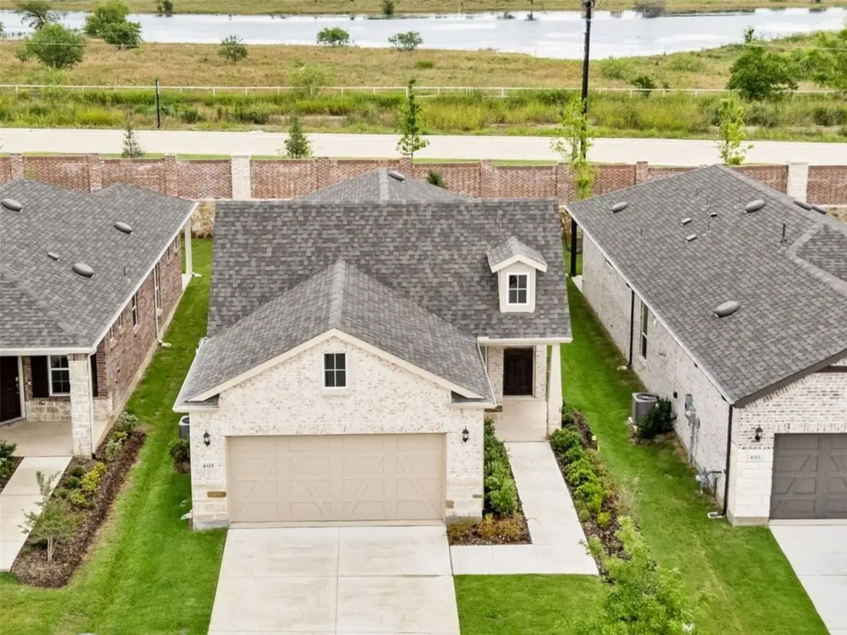 4325 Woods Court, Celina, TX 75009 - Image #1