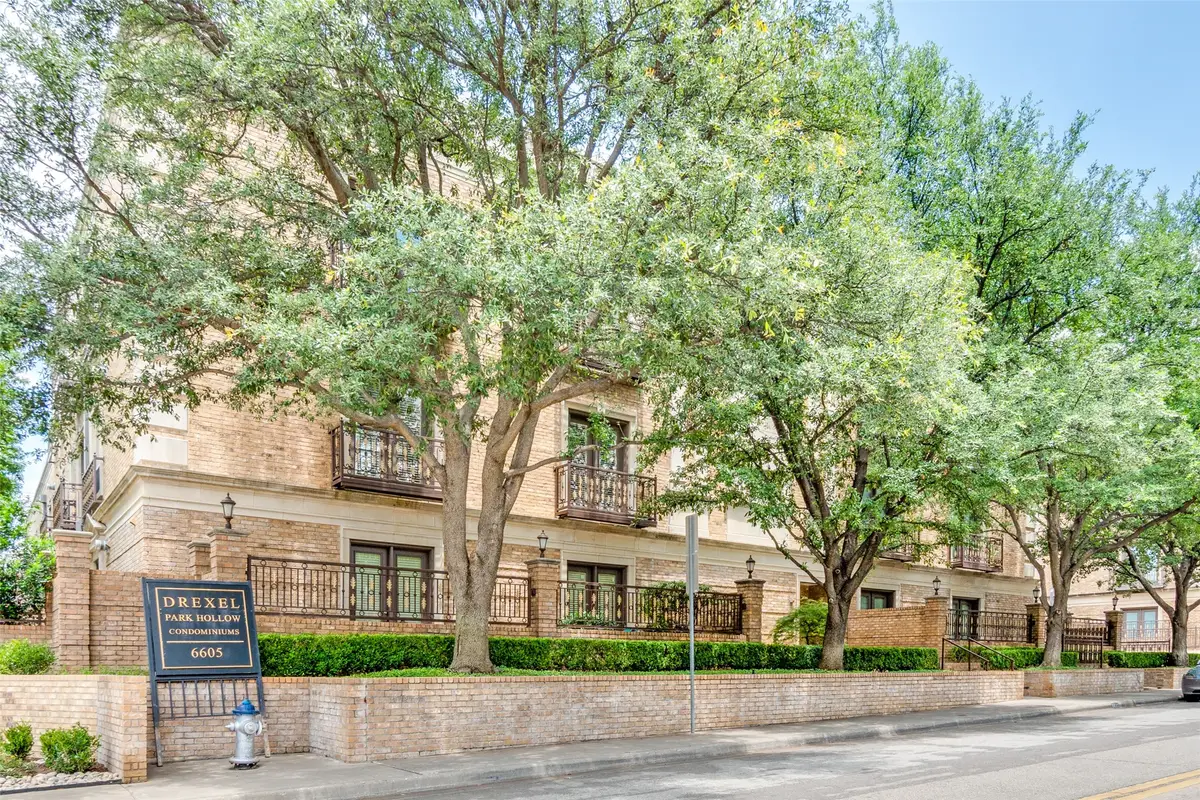 6605 Bandera Avenue #3A, Dallas, TX 75225 - Image #1