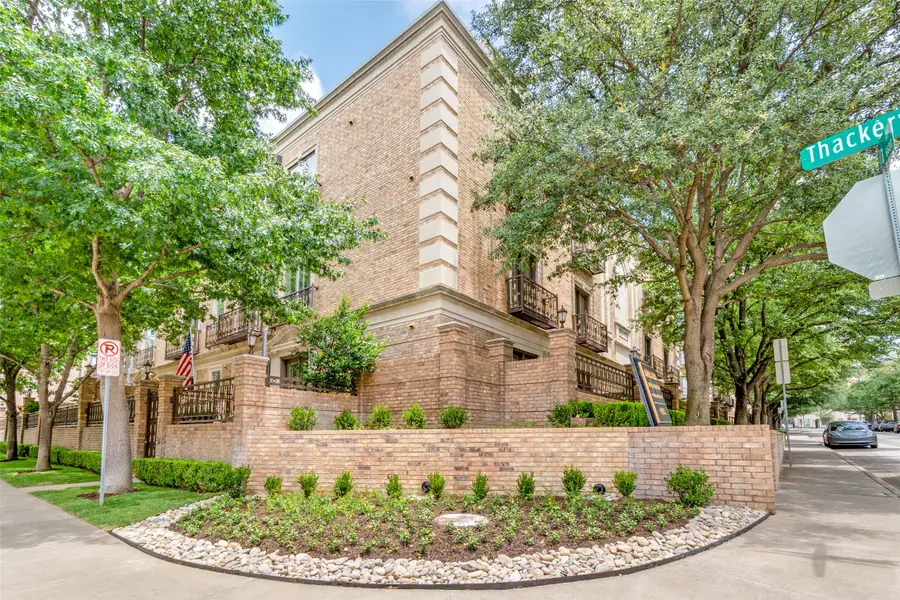 6605 Bandera Avenue #3A, Dallas, TX 75225 - Image #2
