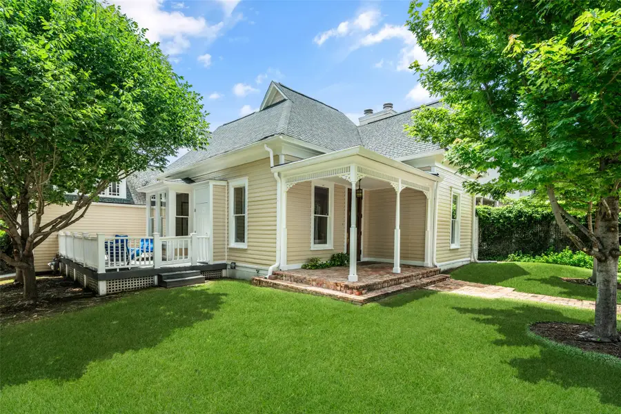 3601 Brown Street, Dallas, TX 75219 - Image #2