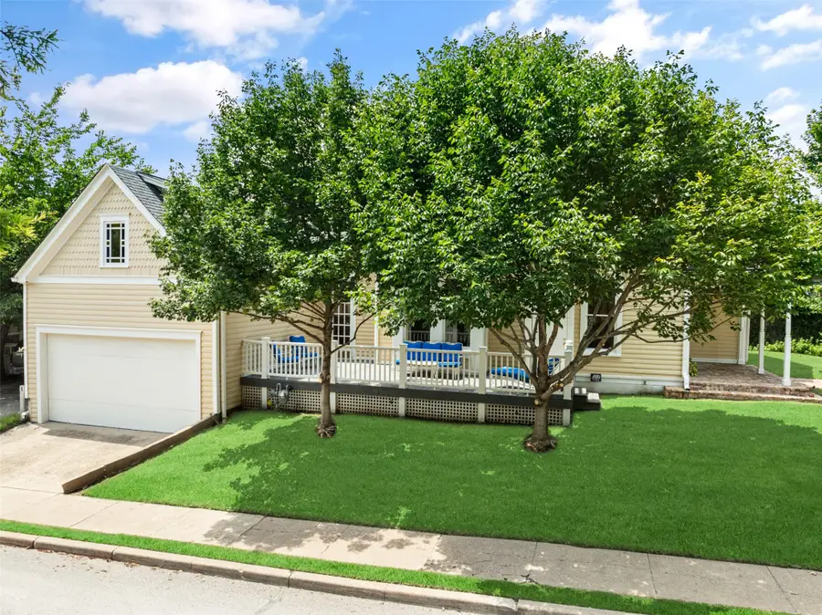 3601 Brown Street, Dallas, TX 75219 - Image #3