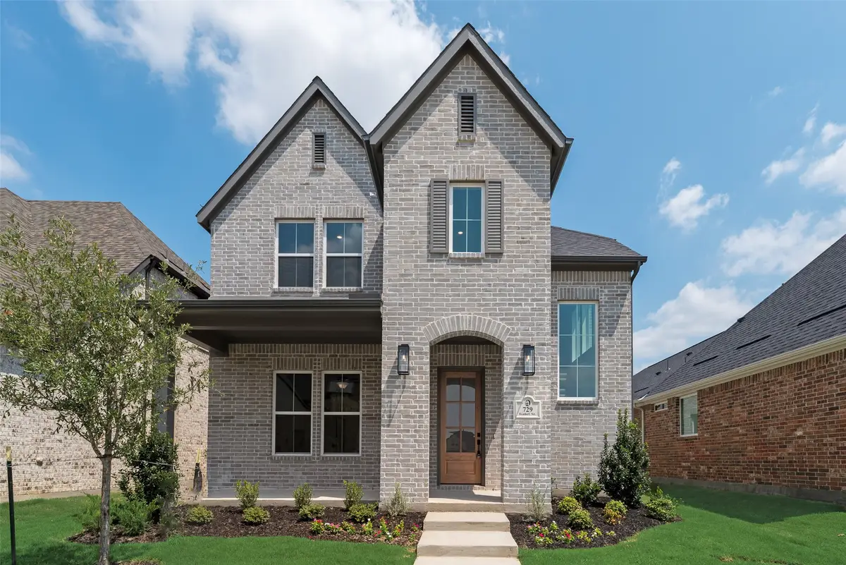 729 Isabel Street, Celina, TX 75009 - #1