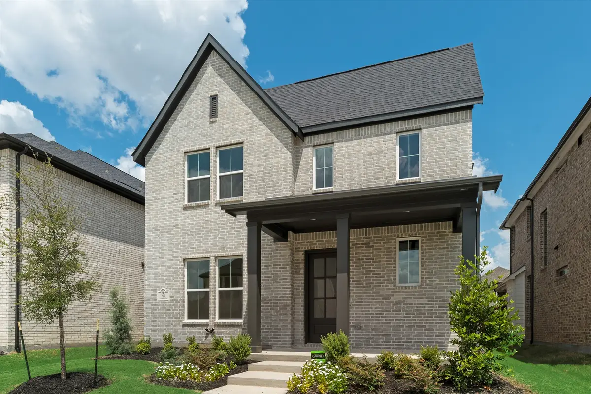 709 Fieldcrest Street, Celina, TX 75009 - Image #1