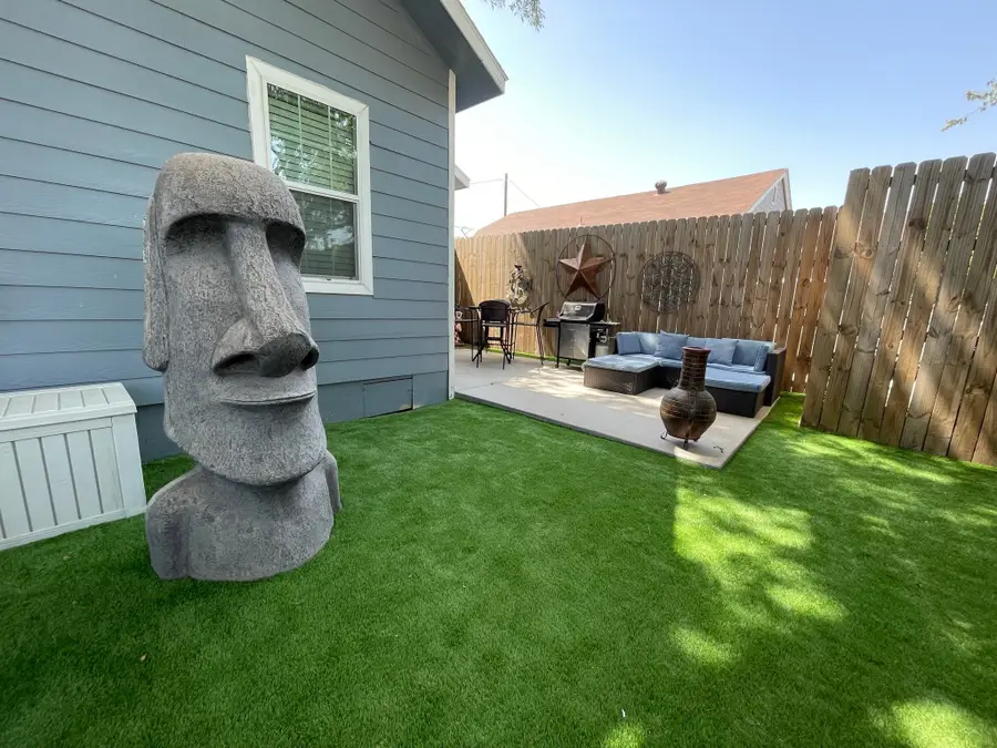 702 N Tennessee Street, McKinney, TX 75069 - Image #2