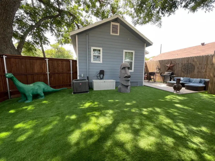 702 N Tennessee Street, McKinney, TX 75069 - Image #3