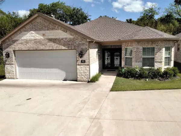 901 E Jefferson Street, Van Alstyne, TX 75495