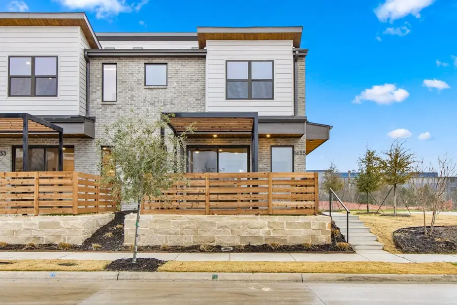 1435 Azalea Drive, Melissa, TX 75454 - Image #2