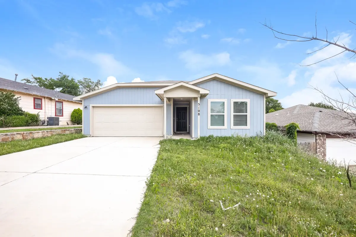 5108 Kilpatrick Avenue, Fort Worth, TX 76107 - Image #1