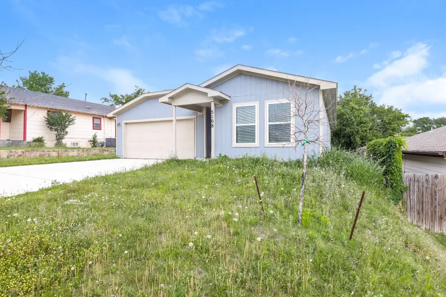 5108 Kilpatrick Avenue, Fort Worth, TX 76107 - Image #3