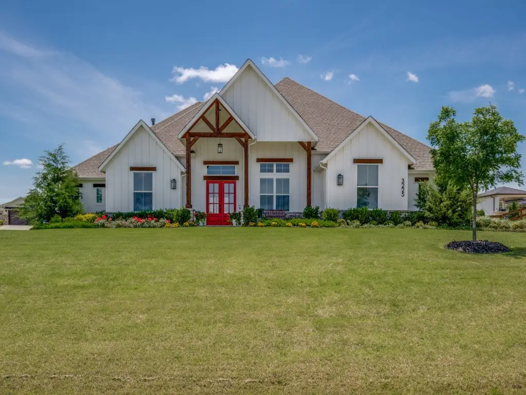 3225 Dovehill Drive, Northlake, TX 76247 - Image #1