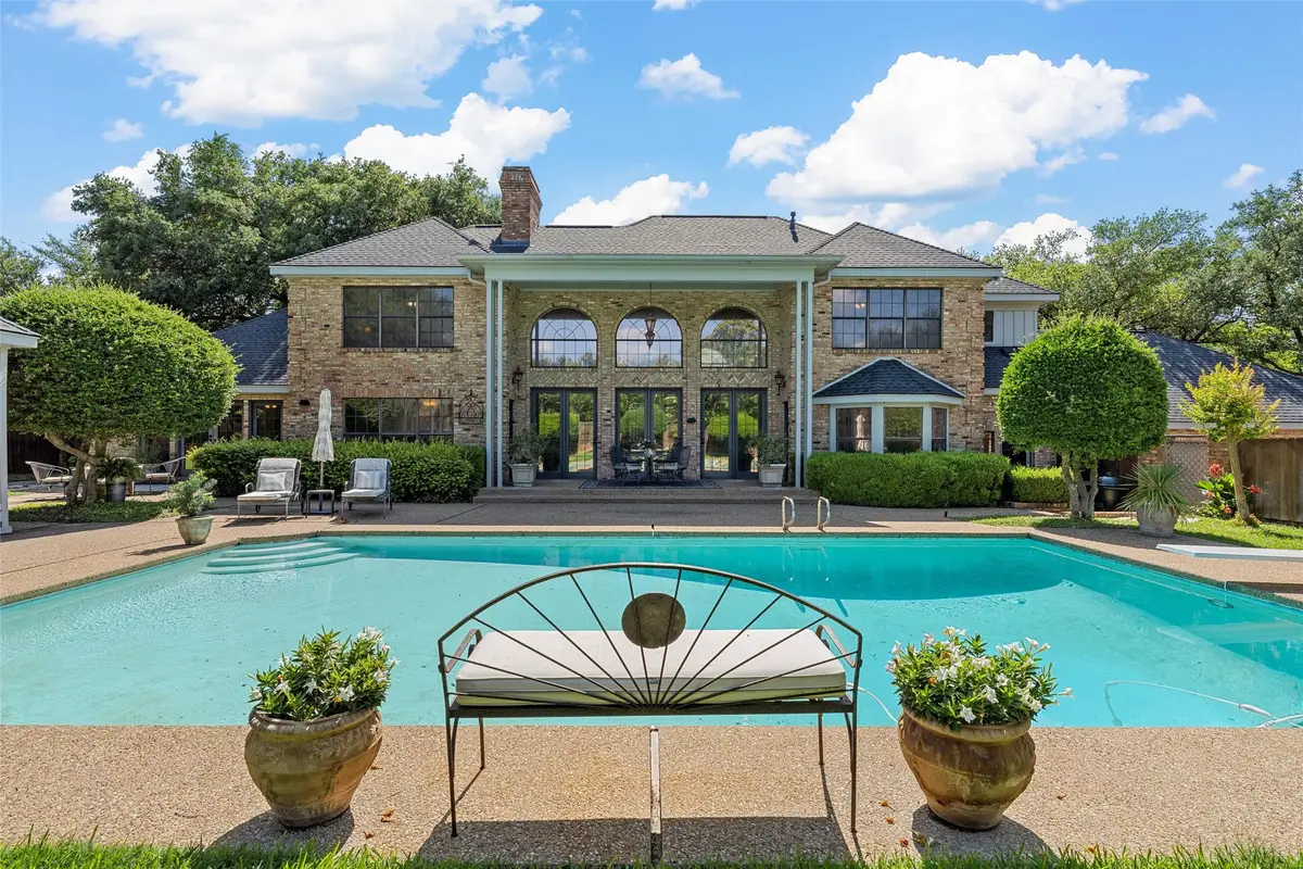 3115 Wood Lake Drive, Waco, TX 76710 - Image #1