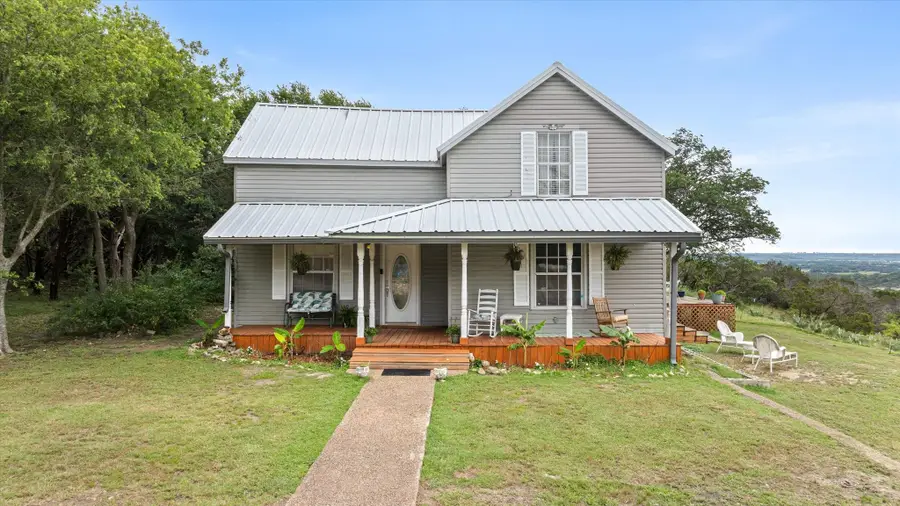 8395 State Highway 22, Meridian, TX 76665 - Image #3