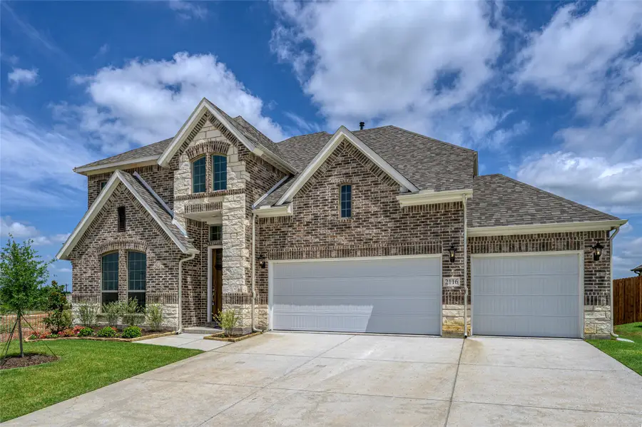 2116 Spyglass Drive, Royse City, TX 75189 - Image #2