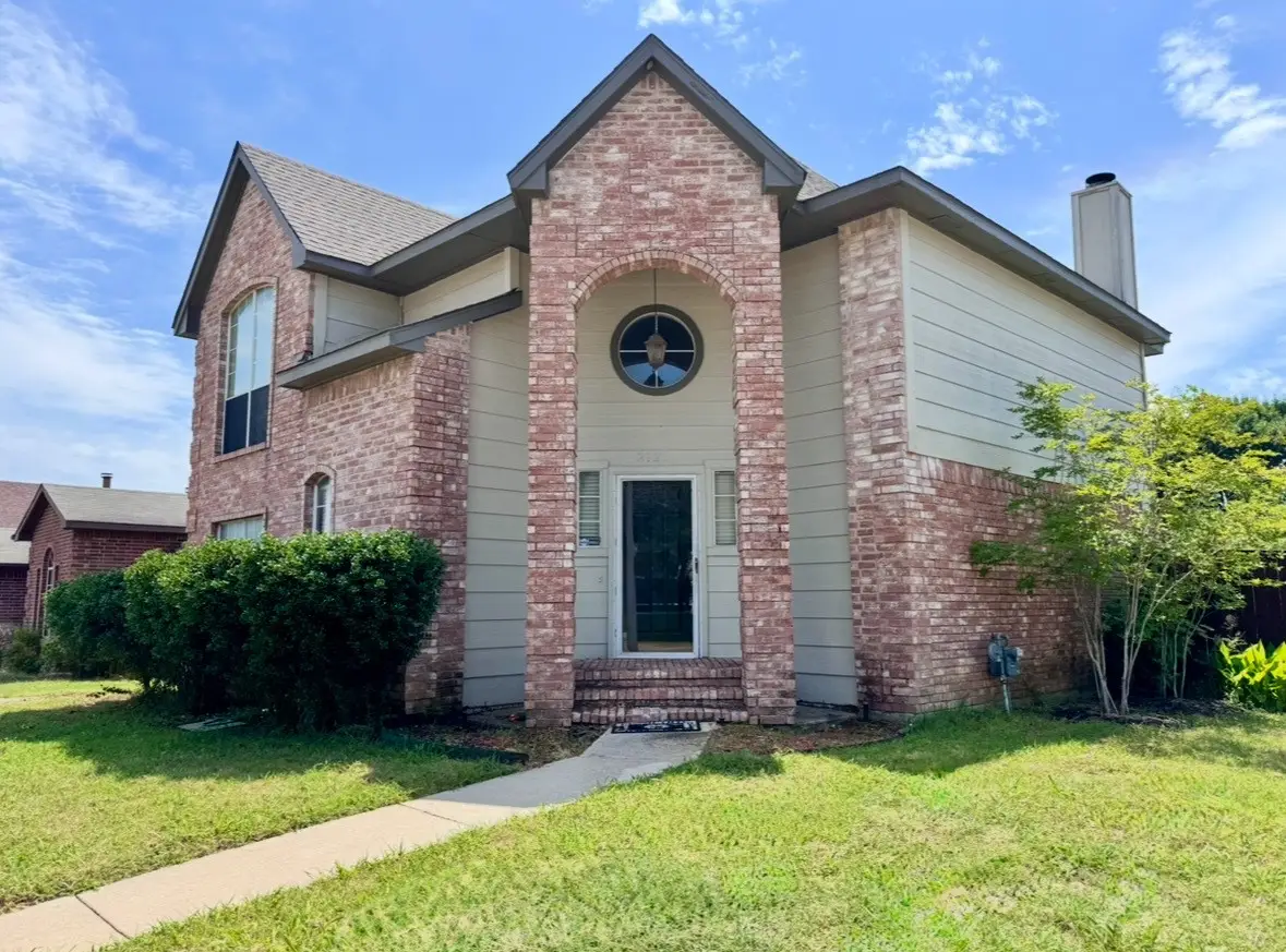 2121 Flamingo Drive, Flower Mound, TX 75028 - Image #1