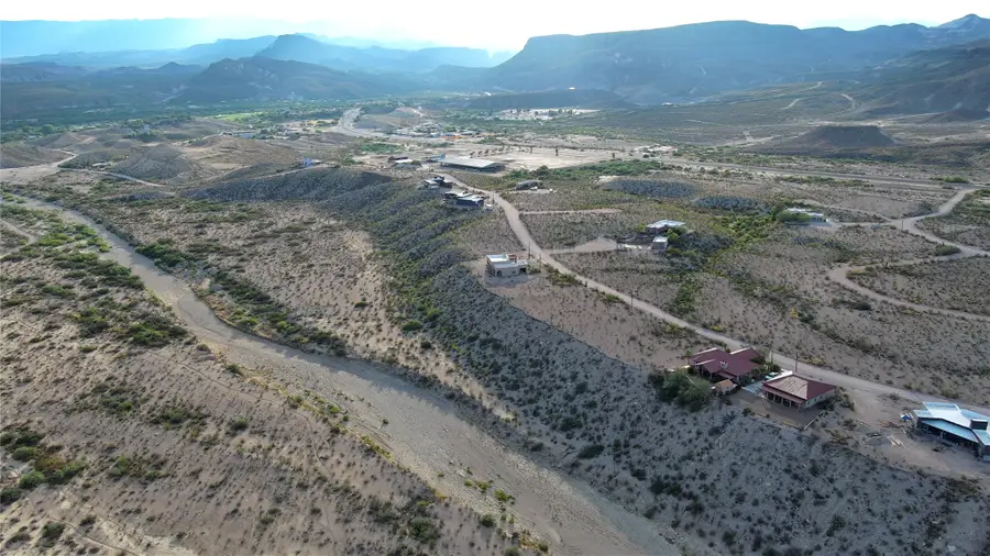 Lot 14 Comanche Hills, Terlingua, TX 79852 - Image #2