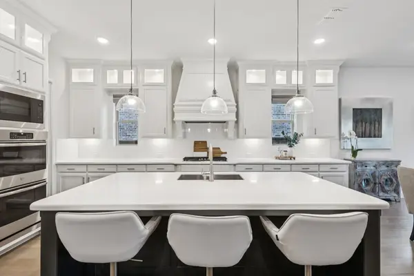 923 Marie Drive, Allen, TX 75013