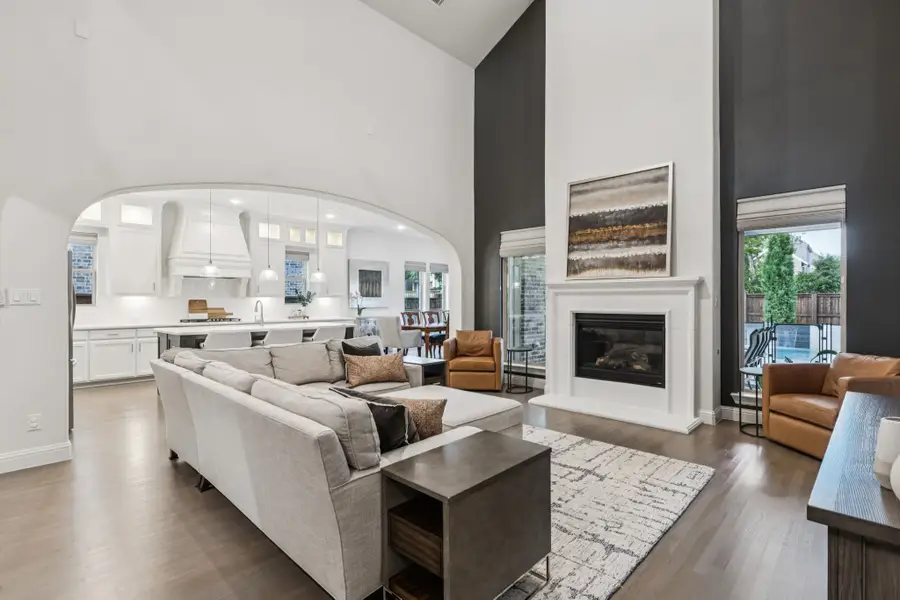 923 Marie Drive, Allen, TX 75013 - Image #3