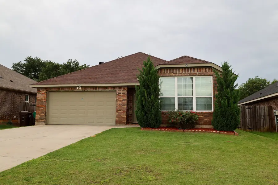 2712 Beverly Drive, Denton, TX 76209 - Image #3