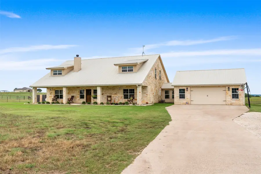 246 Patton Rd Road, Valley Mills, TX 76689 - Image #2