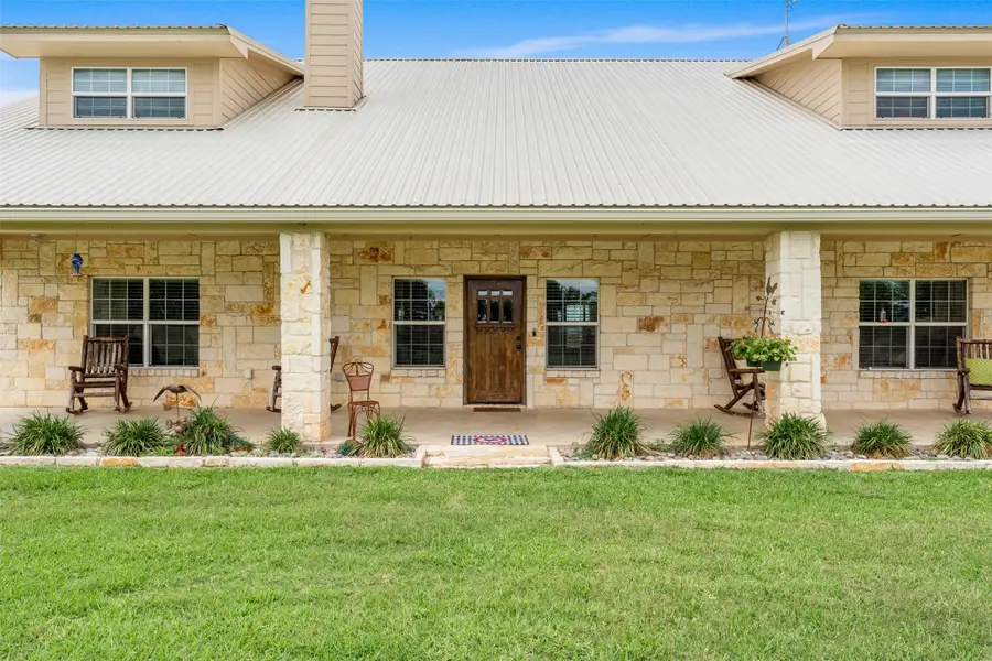 246 Patton Rd Road, Valley Mills, TX 76689 - Image #3