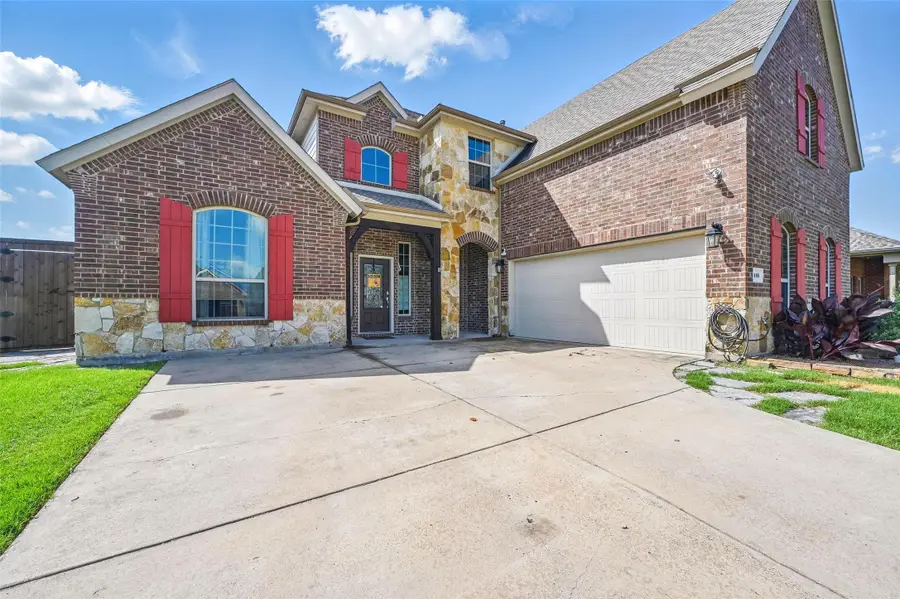 408 Mission Drive, Forney, TX 75126 - #3