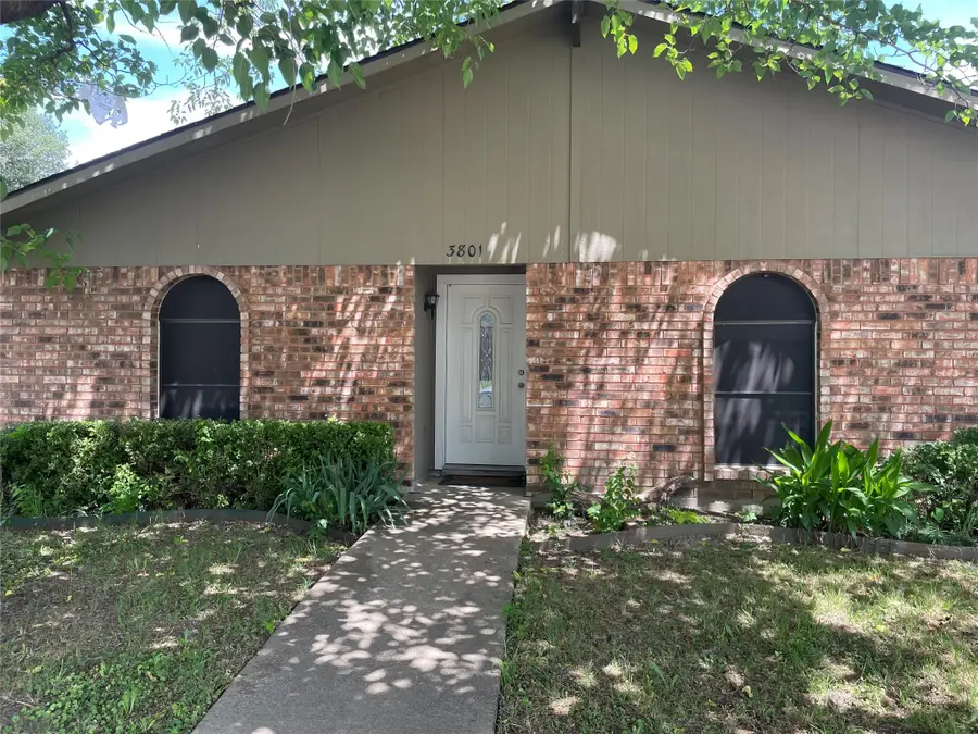 3801 Guthrie Road, Garland, TX 75043 - Image #2