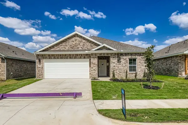 511 Suffolk Drive, Ferris, TX 75125
