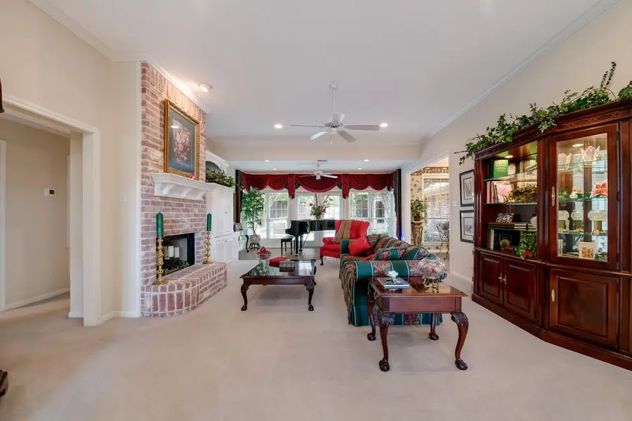 1317 Radisson Drive, Hewitt, TX 76643 - Image #3