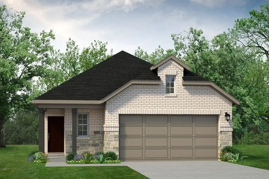 196 Pintail, Rhome, TX 76078 - Image #1