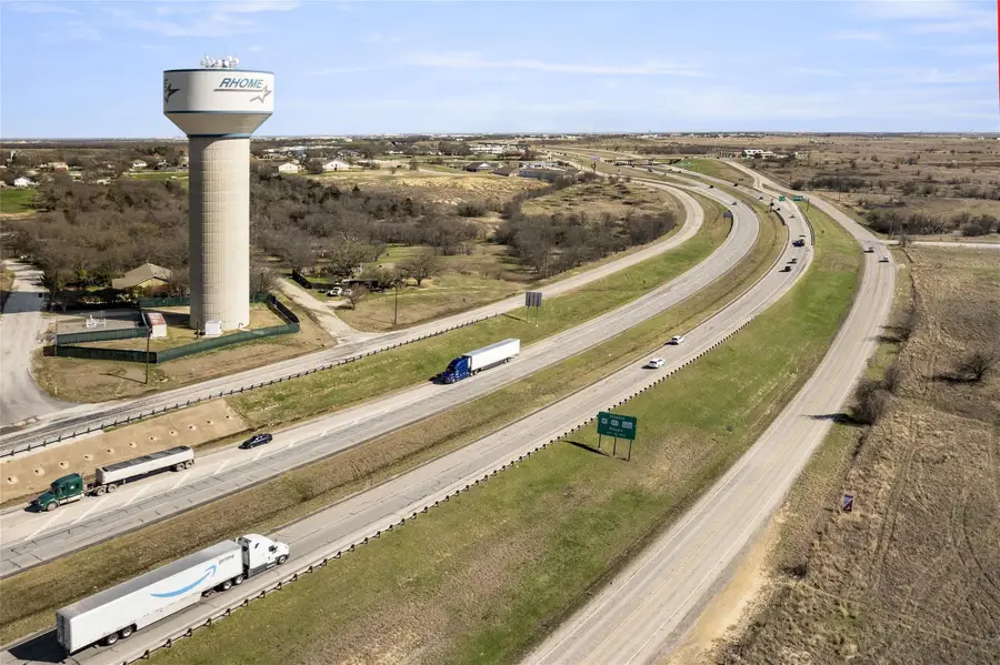 196 Pintail, Rhome, TX 76078 - Image #3