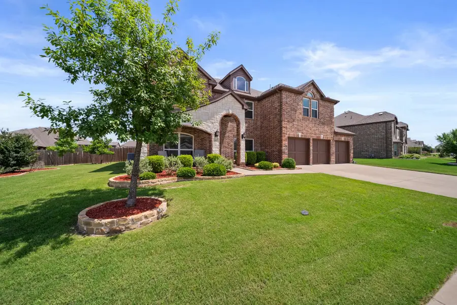 412 Bastrop Road, Forney, TX 75126 - Image #3