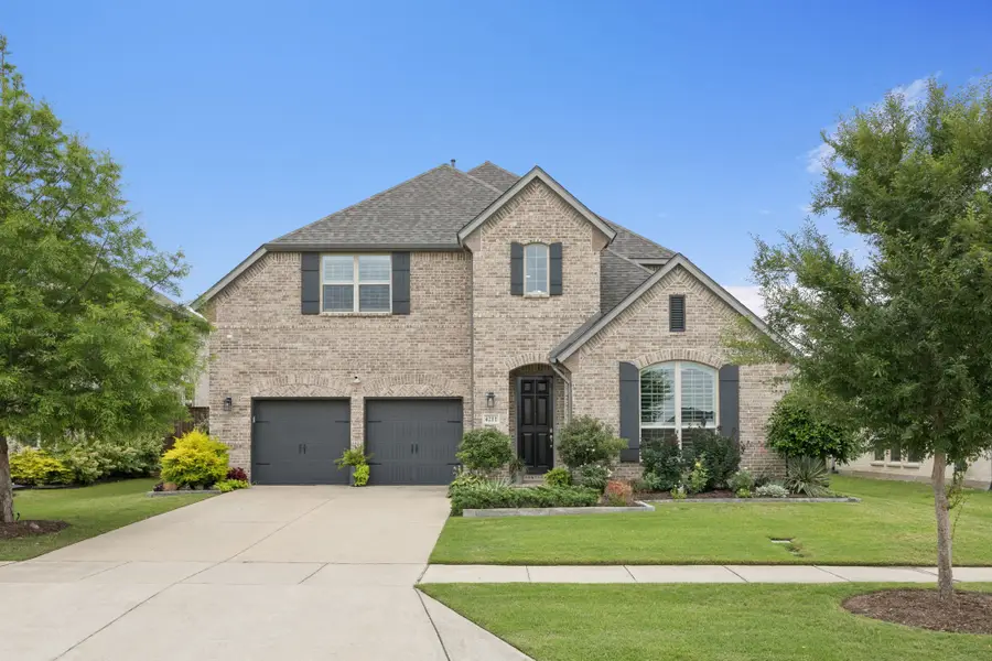 4211 Pepper Grass Lane, Prosper, TX 75078 - Image #3