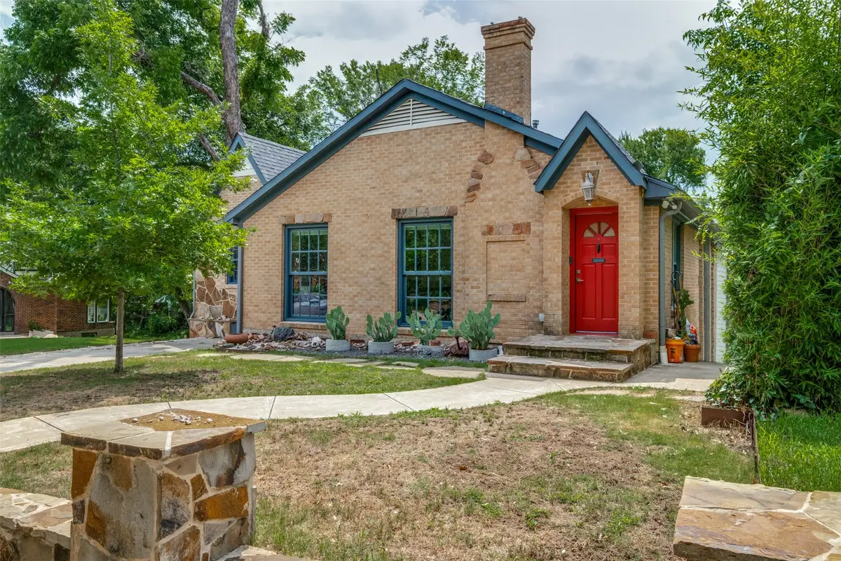 6922 San Mateo Boulevard, Dallas, TX 75223 - Image #1