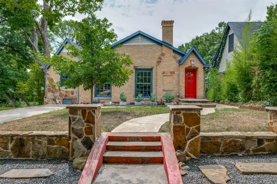 6922 San Mateo Boulevard, Dallas, TX 75223 - Image #2