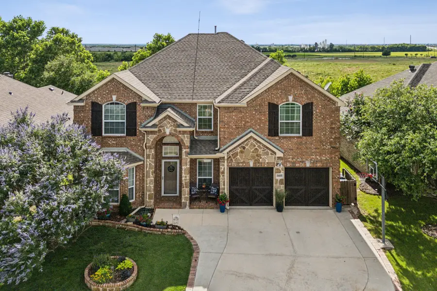 2603 Appaloosa Lane, Celina, TX 75009 - Image #3