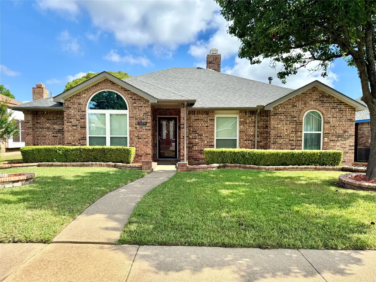 629 Yosemite Trail, Mesquite, TX 75149 - Image #1