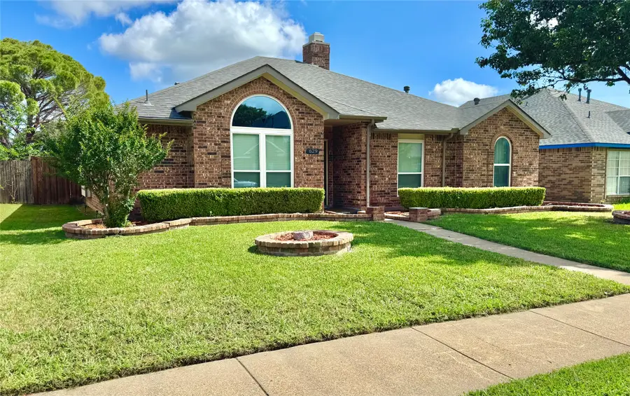 629 Yosemite Trail, Mesquite, TX 75149 - Image #3