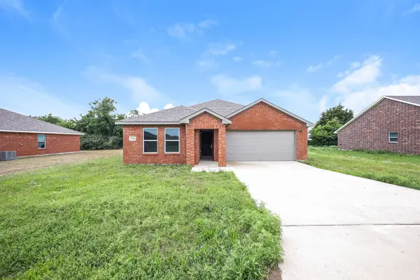 2908 Emma Lane, Mabank, TX 75147