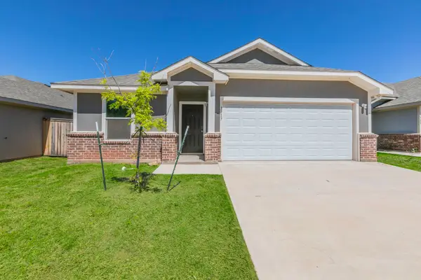 7717 Vineyard Drive, Abilene, TX 79606