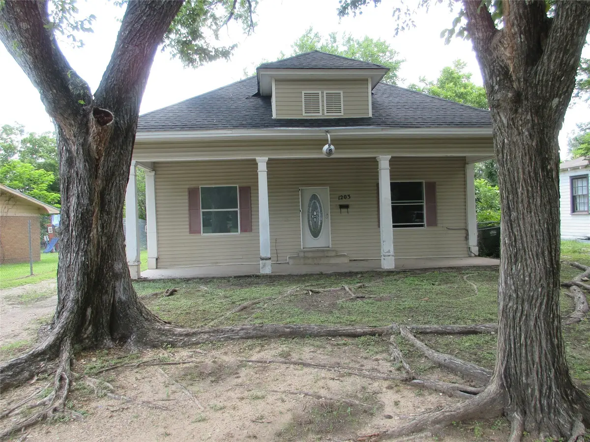 1203 Sewanee Drive, Marlin, TX 76661 - Image #1