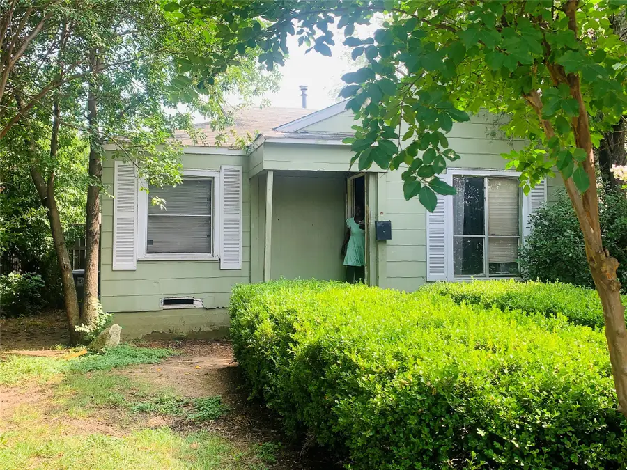 4722 W University Boulevard, Dallas, TX 75209 - Image #2