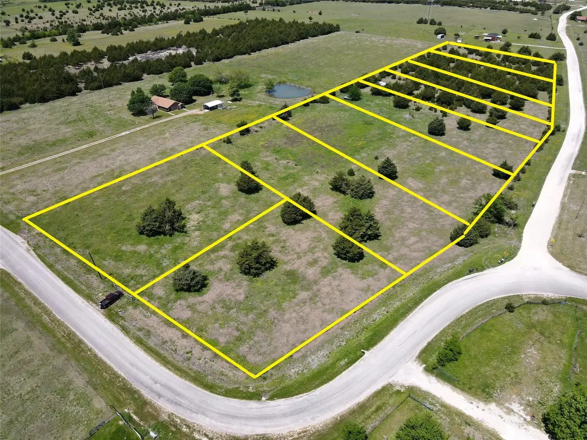 Lot 4 Lemonade Ln., Farmersville, TX 75442 - Image #1
