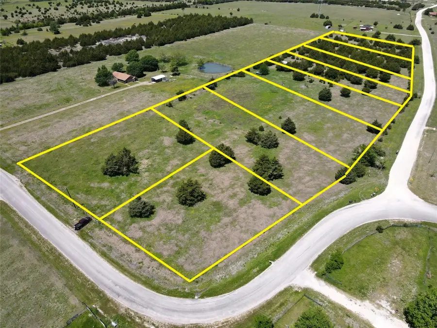 Lot 5 Lemonade Ln., Farmersville, TX 75442 - Image #3