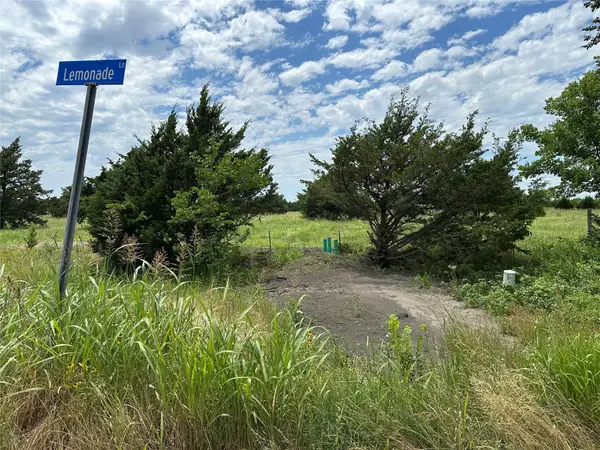 Lot 7 Lemonade Lane, Farmersville, TX 75442