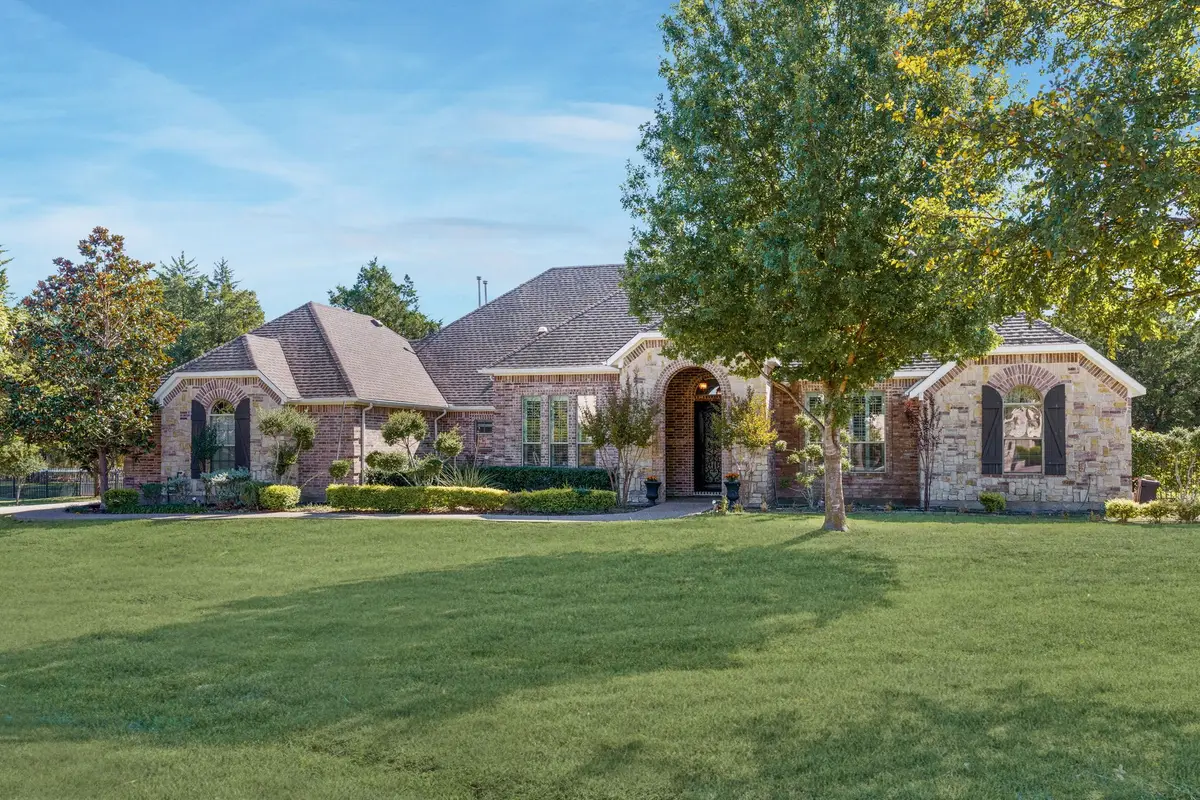570 Ambrym Drive, Fairview, TX 75069 - Image #1