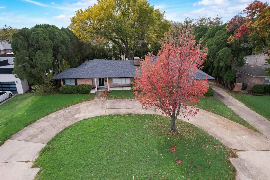 6106 Linden Lane, Dallas, TX 75230 - Image #2